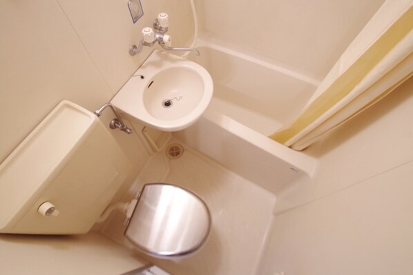 シロタビルの物件内観写真